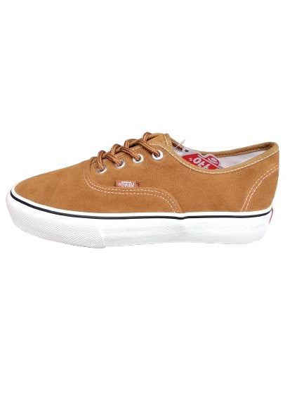 HQ VANS BROWN2 (HQ BROWN2)