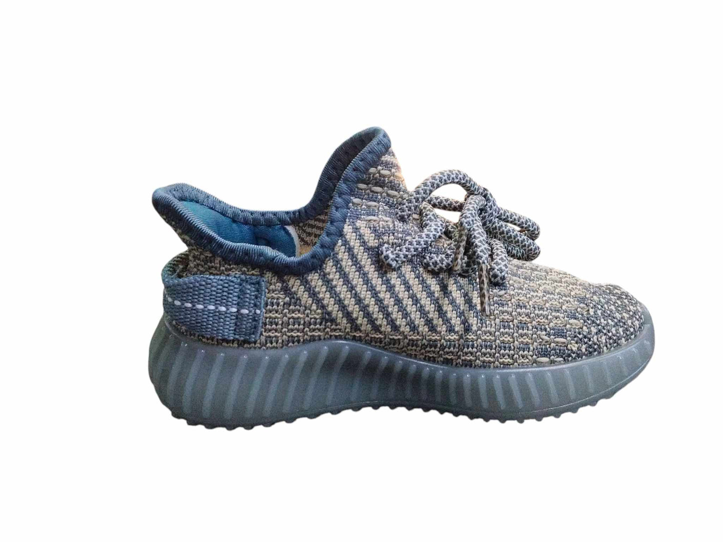 KIDS YEZZY BLUE (K-YZY BL)