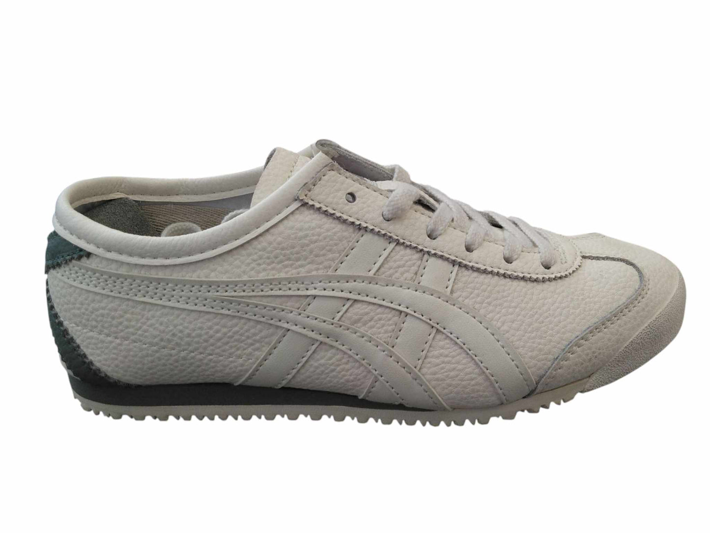 ONITSUKA TIGER MEXICO 66 WHITE SAGE GREEN (ONITSUKA WG)