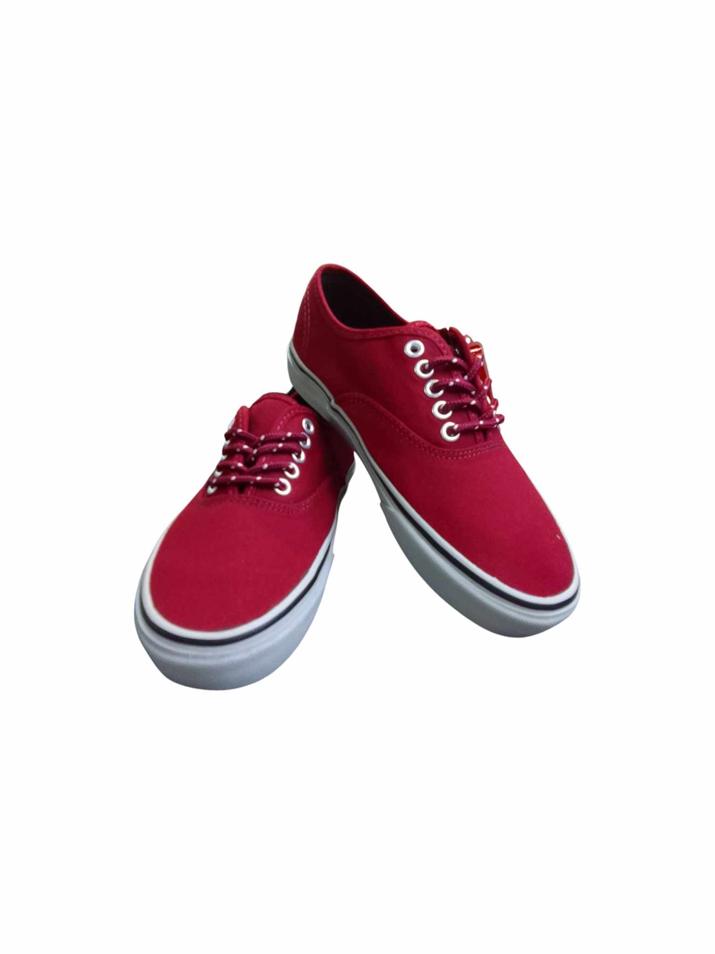 VANS ASH RED (AR)