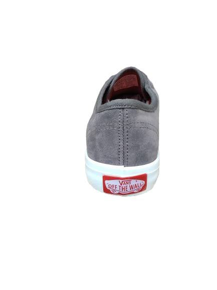 HQ VANS GRAY WHITE (HQ GW)