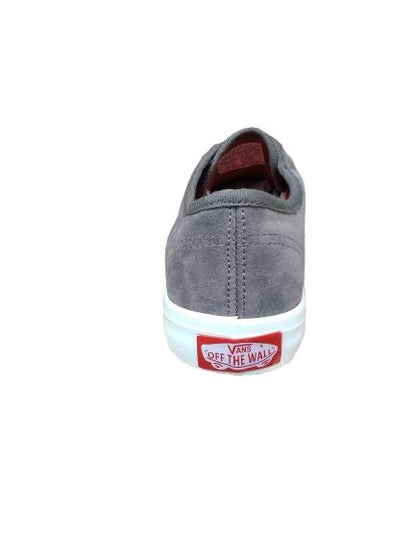 HQ VANS GRAY WHITE (HQ GW)