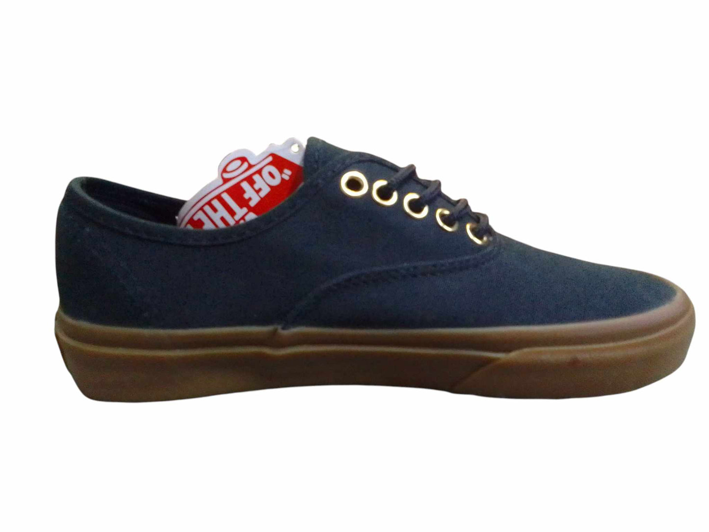 Vans - Bgum