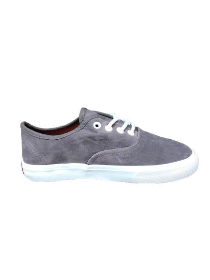 HQ VANS GRAY WHITE (HQ GW)