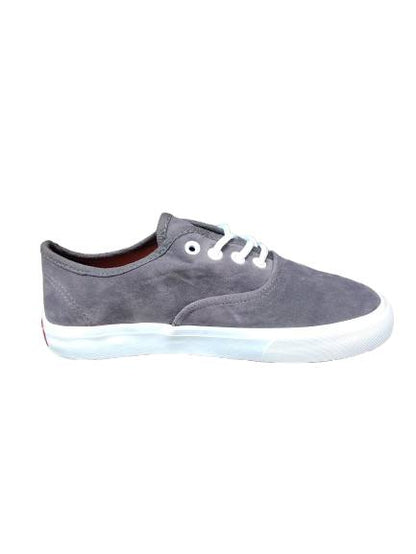 HQ VANS GRAY WHITE (HQ GW)