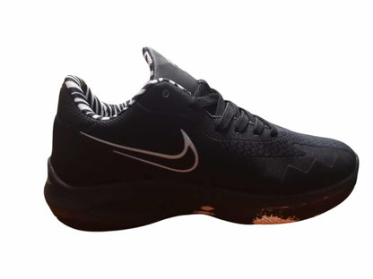 HQ PRECISION 6 BLACK ZEBRA (HQ PRE 6 AB2)