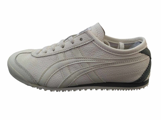 ONITSUKA TIGER MEXICO 66 WHITE SAGE GREEN (ONITSUKA WG)
