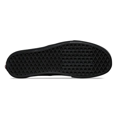 Vans Authentic Skate Shoes in Rasta colorway (ABC)
