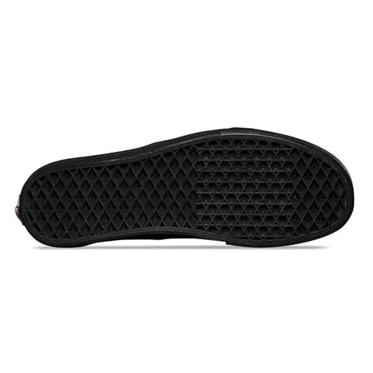 Vans Authentic Skate Shoes in Rasta colorway (ABC)