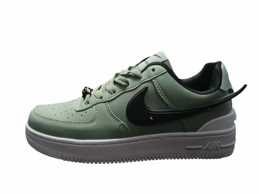 HQ AMBUSH GREEN BLACK (HQ AMB BG)