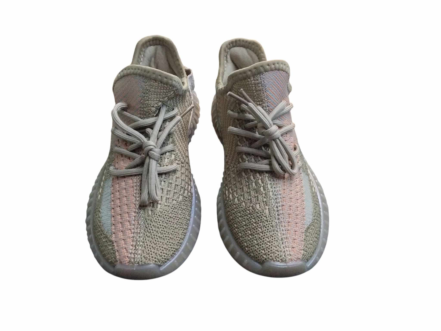KIDS YEZZY BROWN (K-YZY BRWN)