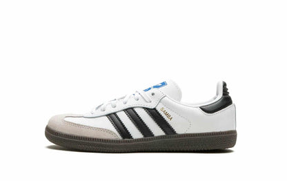 Adidas Samba og cloud - SAMBA WB