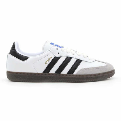 Adidas Samba og cloud - SAMBA WB