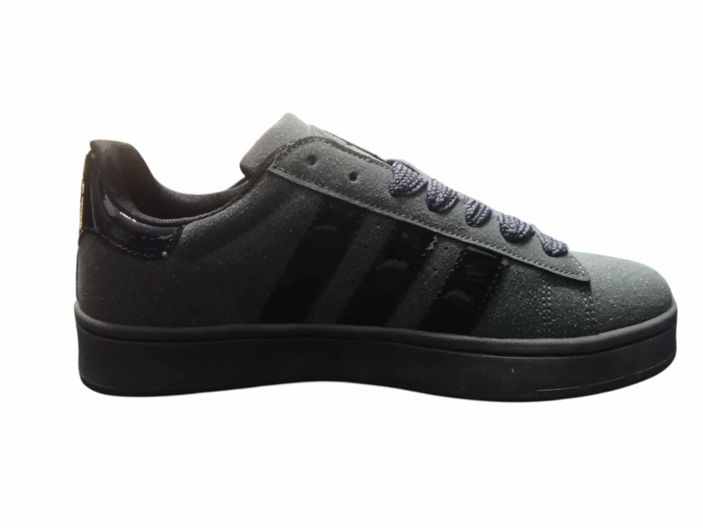 Adidas Campus Green Black - HQ CAMP GB
