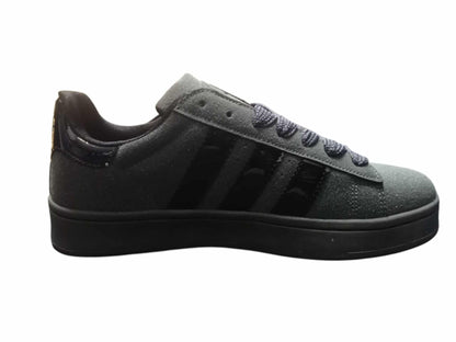 Adidas Campus Green Black - HQ CAMP GB