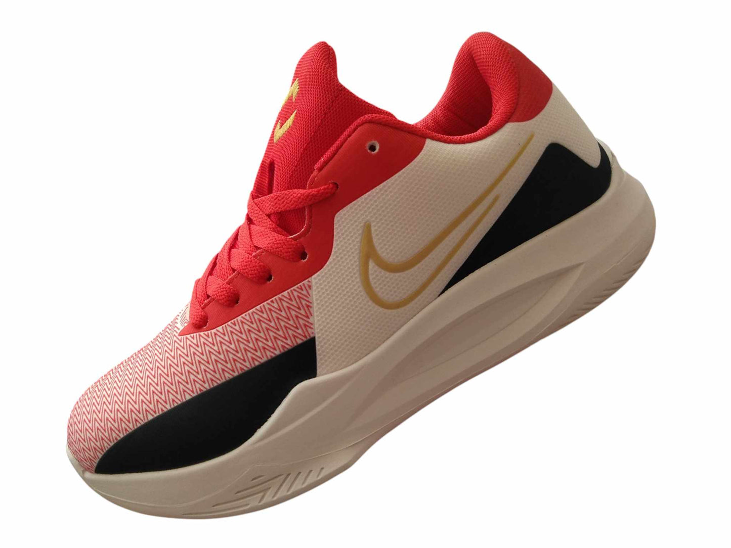 HQ PRECISION 6 RED/BLACK (HQ PRE 6 PRD)