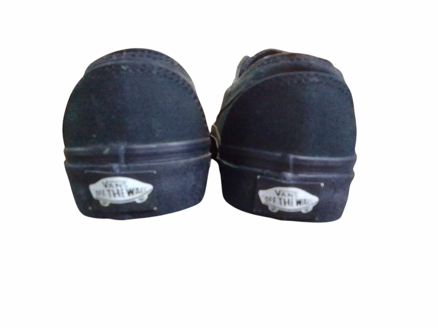 Vans Black Brigata (BB)