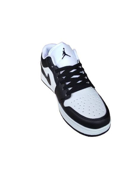 HQ JORDAN 1 BLACK WHITE (HQ J1 BW)