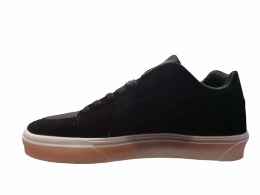 Vans Black White - (HQ V-BW)