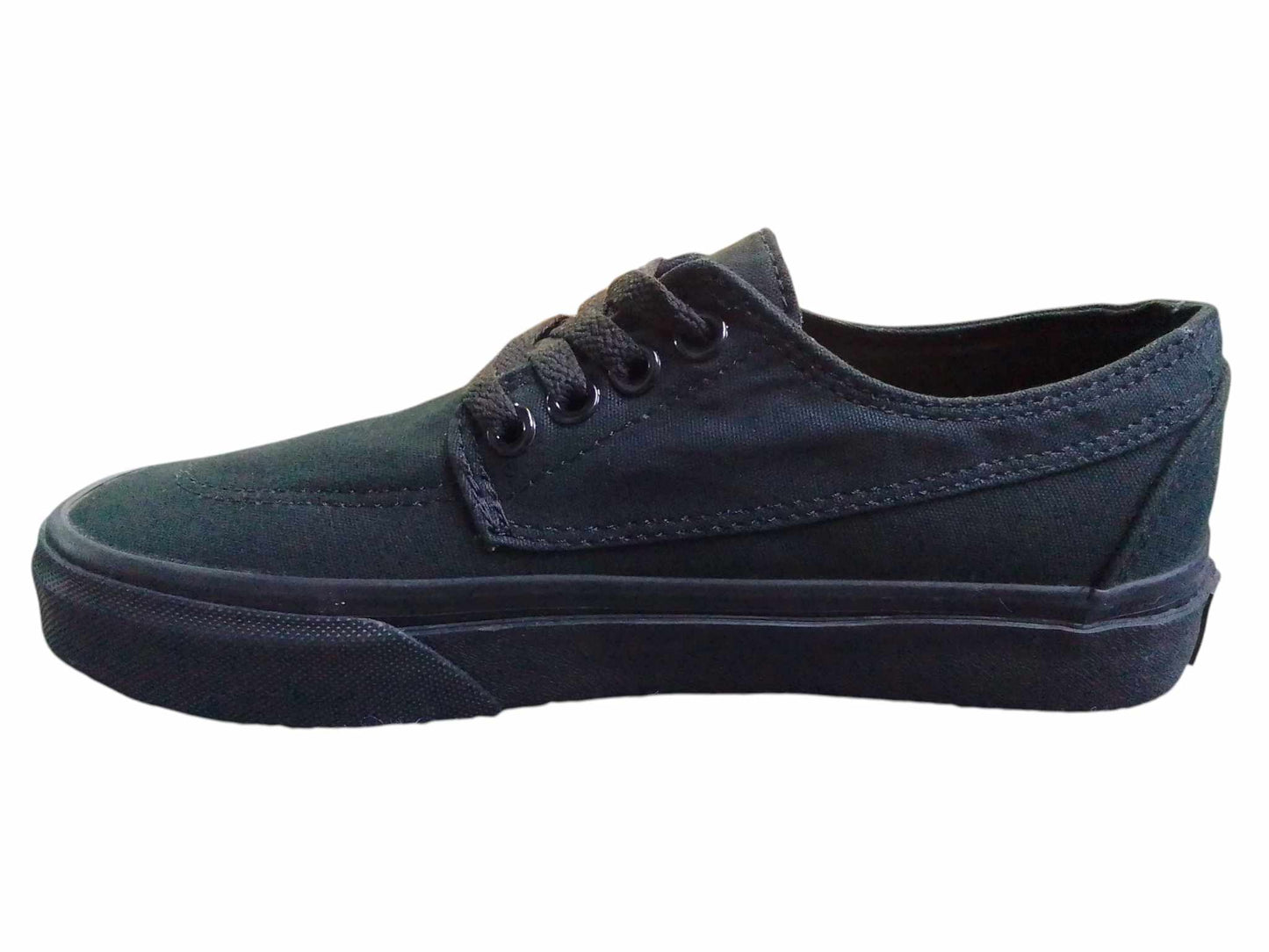 Vans Black Brigata (BB)