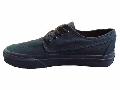 Vans Black Brigata (BB)