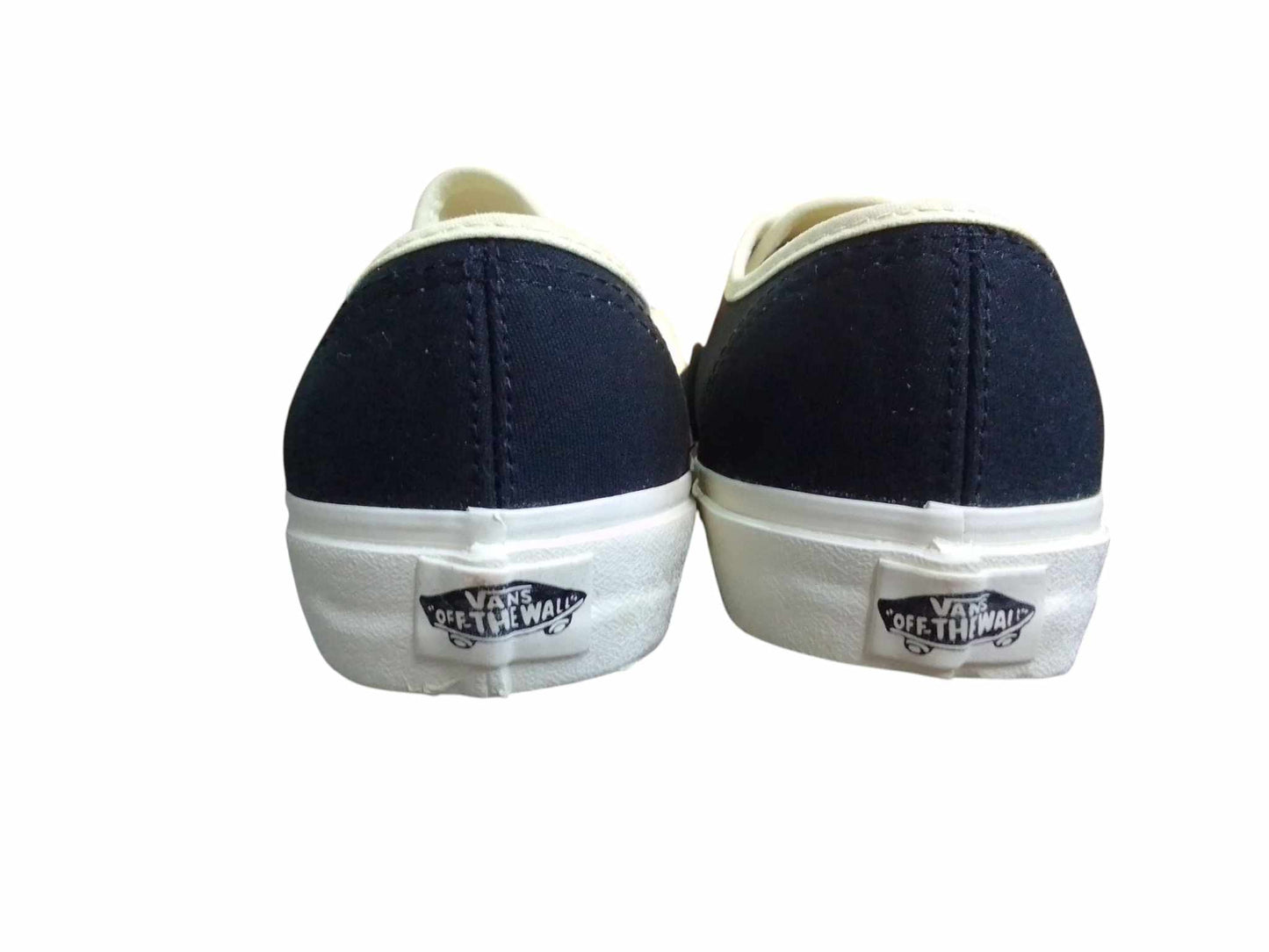 Vans Black Bone (BBONE)