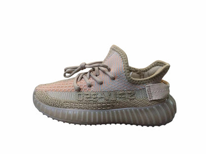 KIDS YEZZY BROWN (K-YZY BRWN)
