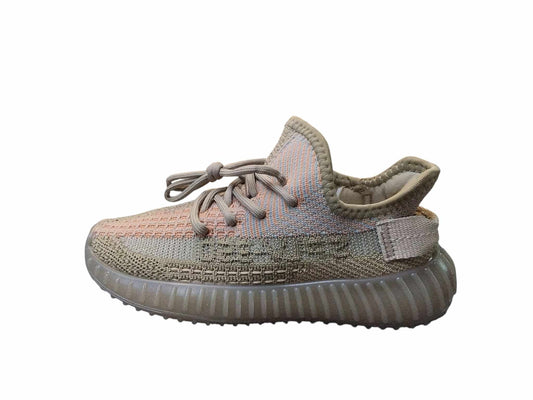 KIDS YEZZY BROWN (K-YZY BRWN)