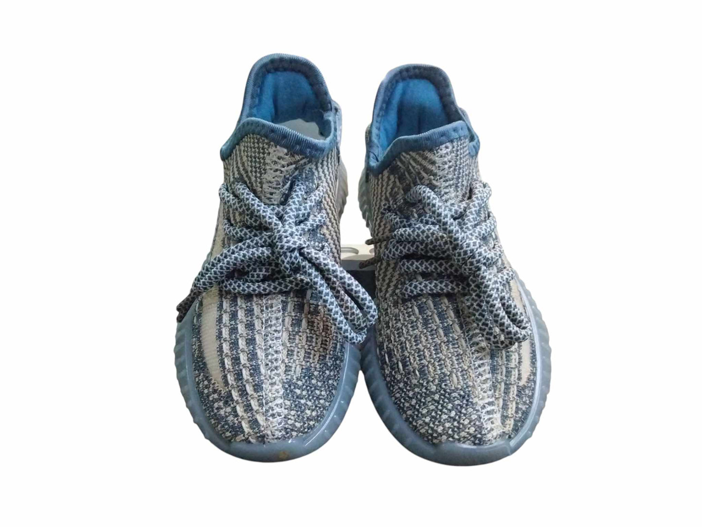 KIDS YEZZY BLUE (K-YZY BL)