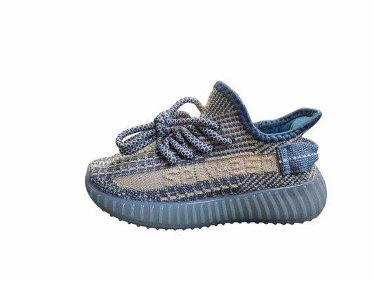 KIDS YEZZY BLUE (K-YZY BL)