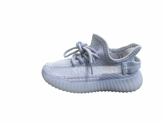 KIDS YEZZY GRAY (K-YZY GRY)