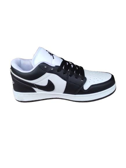 HQ JORDAN 1 BLACK WHITE (HQ J1 BW)