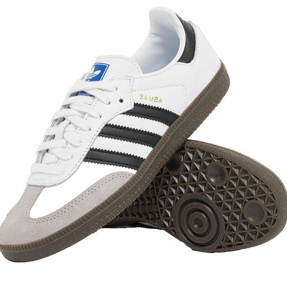 Adidas Samba og cloud - SAMBA WB