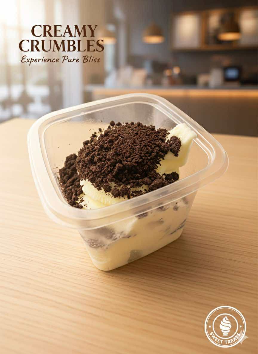 ICE CREAM 45