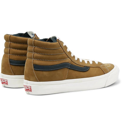 SK8 HI BR