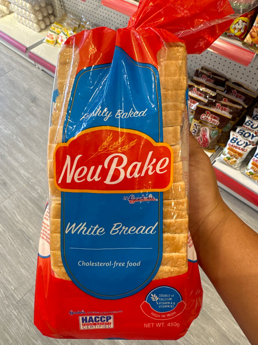 Gardenia /Newbake Products