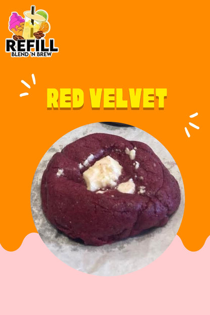 BAKED COOKIES