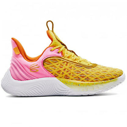 UNDER ARMOUR CURRY FLOW 9 SESAME STREET (SC9 YP)