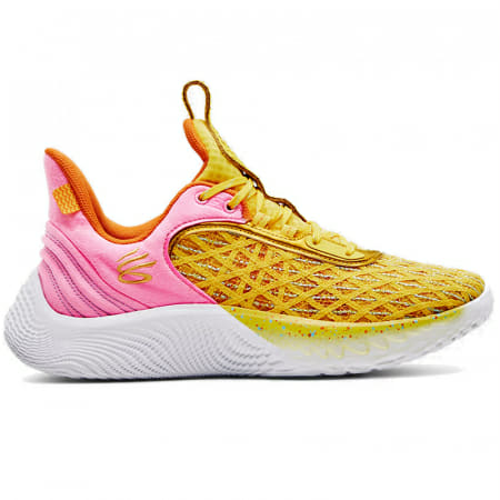 UNDER ARMOUR CURRY FLOW 9 SESAME STREET (SC9 YP)
