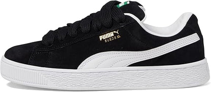 PUMA SUADE XL BLACK WHITE (PUMA BW)