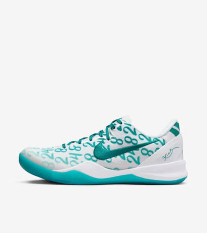 KOBE 8 PROTRO AQUA (KOBE 8 WBG)