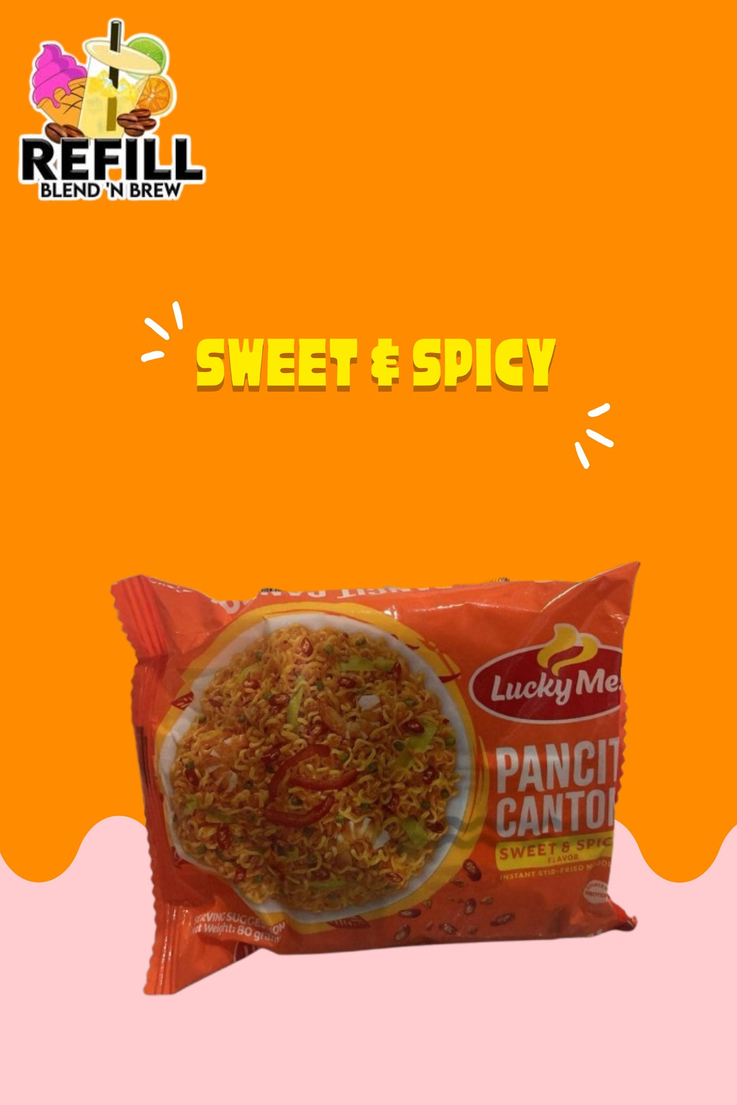 PANCIT CANTON