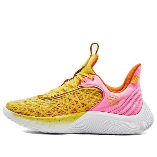 UNDER ARMOUR CURRY FLOW 9 SESAME STREET (SC9 YP)
