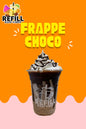 FRAPPE SERIES