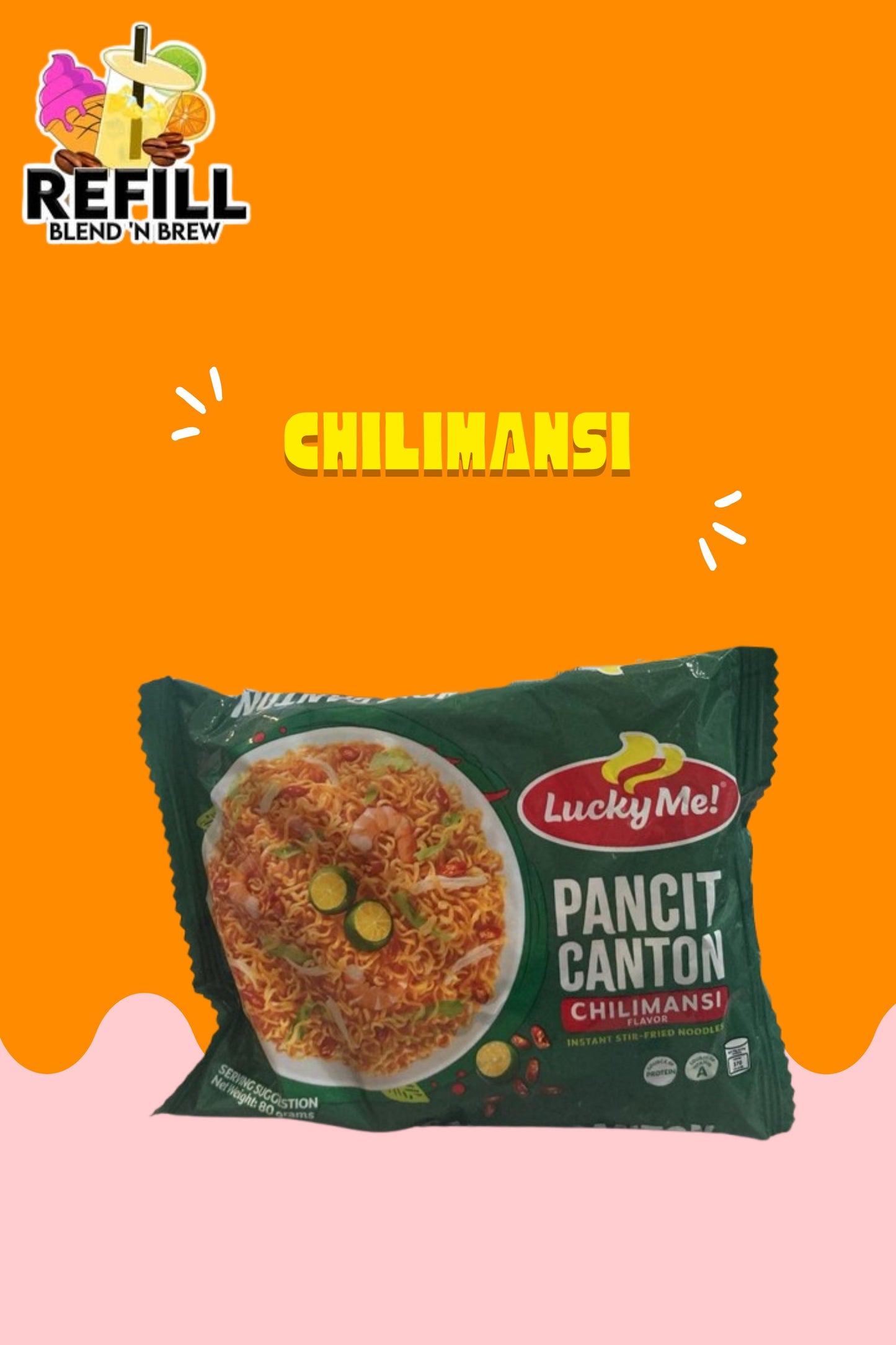 PANCIT CANTON