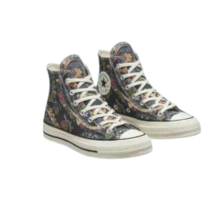CONVERSE FALL FLORALS CHUCK 70s (CONVERSE BGB)