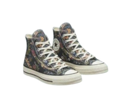 CONVERSE FALL FLORALS CHUCK 70s (CONVERSE BGB)