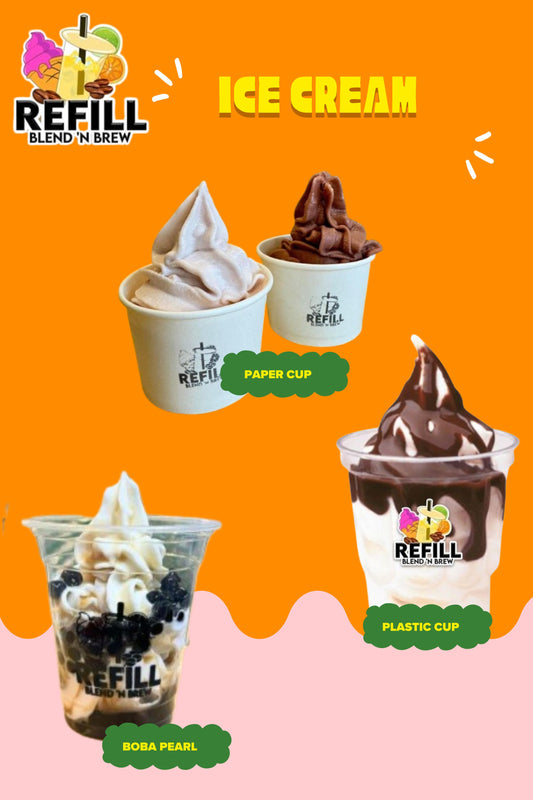 ICE CREAM