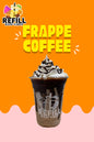 FRAPPE SERIES