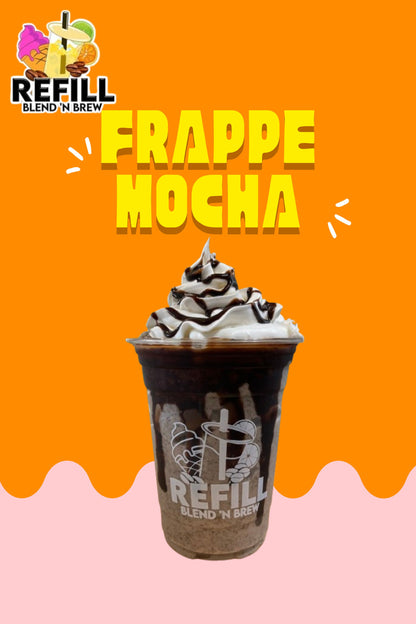 FRAPPE SERIES